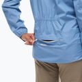 Дамско яке за дъжд Millet Wanaka Light 2.5L coronet blue 5