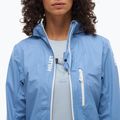 Дамско яке за дъжд Millet Wanaka Light 2.5L coronet blue 7