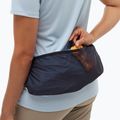 Дамско яке за дъжд Millet Wanaka Light 2.5L coronet blue 9
