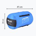 Спален чувал Millet Bossons -10 Regular icon blue/black 5