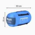 Спален чувал Millet BoSSons -2° Regular икона синьо 5