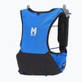 Жилетка за бягане Millet Intense Pro 5 blue 2