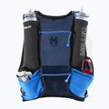 Жилетка за бягане Millet Intense Pro 5 blue 3