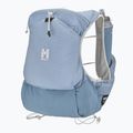 Жилетка за бягане Millet Intense Ultra 15 blue 2