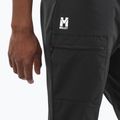 Мъжки панталони за катерене Millet Ubic Stretch Black 6
