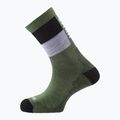 Чорапи Millet Seneca Mid black/bottle