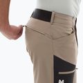 Мъжки къси панталони Millet Wanaka Stretch III dorite/black 4