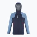 Мъжко дъждобранно яке Millet Fitz Roy saphir/coronet blue 7