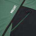 Мъжки суитшърт за трекинг Millet Lokka Hoodie III бутилка 3