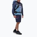 Мъжки суитшърт за трекинг Millet Lokka Hoodie III coronet blue/saphir 2