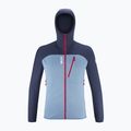 Мъжки суитшърт за трекинг Millet Lokka Hoodie III coronet blue/saphir 7