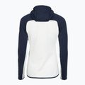 Millet дамски суитшърт Fusion Grid Hoodie foggy dew/saphir 2