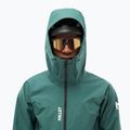 Мъжко дъждобранно яке Millet Kamet Light GTX бутилка 4