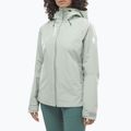 Дамско яке за дъжд Millet Seneca GTX 2L seaweed