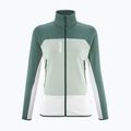 Дамски суитшърт Millet Fusion Grid seaweed/bottle 5