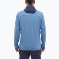 Мъжко софтшел яке Millet Fusion XCS Hoodie coronet blue/saphir 3