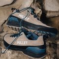 Дамски обувки за преходи Millet Cimaï Pro rope 5