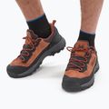 Мъжки туристически обувки Millet Ubic Low GTX spice 5