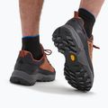 Мъжки туристически обувки Millet Ubic Low GTX spice 6
