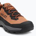 Мъжки туристически обувки Millet Ubic Low GTX spice 7