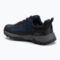 Мъжки туристически обувки Millet Ubic Low GTX saphir 3