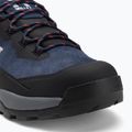 Мъжки туристически обувки Millet Ubic Low GTX saphir 7