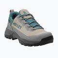 Дамски туристически обувки Millet Ubic Low GTX въже 8