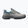 Дамски туристически обувки Millet Ubic Low GTX въже 9