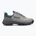 Дамски туристически обувки Millet Ubic Low GTX въже