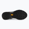 Дамски туристически обувки Millet Ubic Low GTX въже 4