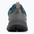 Дамски туристически обувки Millet Ubic Low GTX въже 6