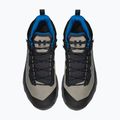 Мъжки обувки за трекинг Millet Ubic Mid GTX dorite 3