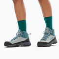 Дамски обувки за трекинг Millet Ubic Mid GTX seaweed 5