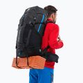 Раница Millet Ubic 55 + 15 l black 5
