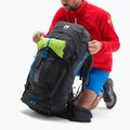 Раница Millet Ubic 55 + 15 l black 12
