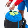 Раница Millet Ubic 55 + 15 l black 14