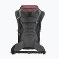 Раница Millet Ubic 30 л черна/тъмночервена 2