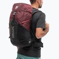 Раница за трекинг Millet Ubic 25 l black/dark red 3