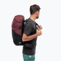 Раница за трекинг Millet Ubic 25 l black/dark red 4