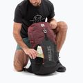 Раница за трекинг Millet Ubic 25 l black/dark red 7