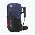 Millet Ubic 25 l черна/тъмно синя раница за трекинг