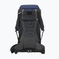 Millet Ubic 25 l черна/тъмно синя раница за трекинг 2