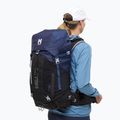 Дамска раница Millet Ubic 40 l e-black/dark blue 3
