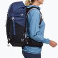 Дамска раница Millet Ubic 40 l e-black/dark blue 4
