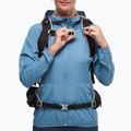 Дамска раница Millet Ubic 40 l e-black/dark blue 6