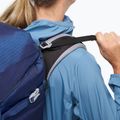 Дамска раница Millet Ubic 40 l e-black/dark blue 8
