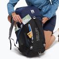 Дамска раница Millet Ubic 40 l e-black/dark blue 9