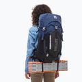 Дамска раница Millet Ubic 30 l e-black/dark blue 6