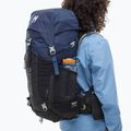 Дамска раница Millet Ubic 30 l e-black/dark blue 9