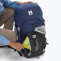 Дамска раница Millet Ubic 30 l e-black/dark blue 12